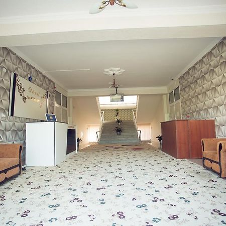 Gozel Naftalan Health Resort Extérieur photo