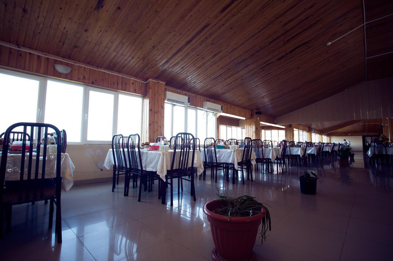 Gozel Naftalan Health Resort Extérieur photo