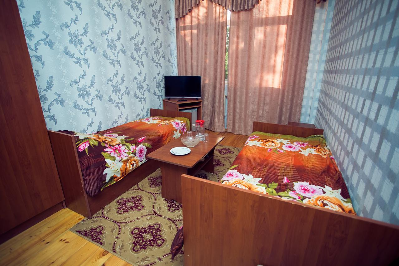 Gozel Naftalan Health Resort Extérieur photo